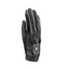 Aubrion Stadium FlexFit Riding Gloves in Black