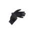 Equetech Leather Show Gloves in Black