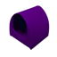 Stubbs Saddle Mate in Purple